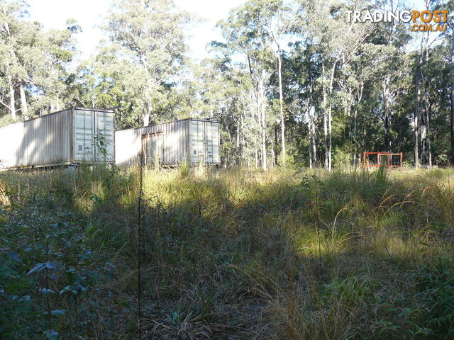 398 Minimbah Rd Minimbah NSW 2312