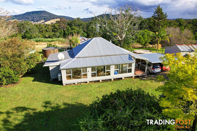 387 Wang Wauk Rd Wang Wauk NSW 2423