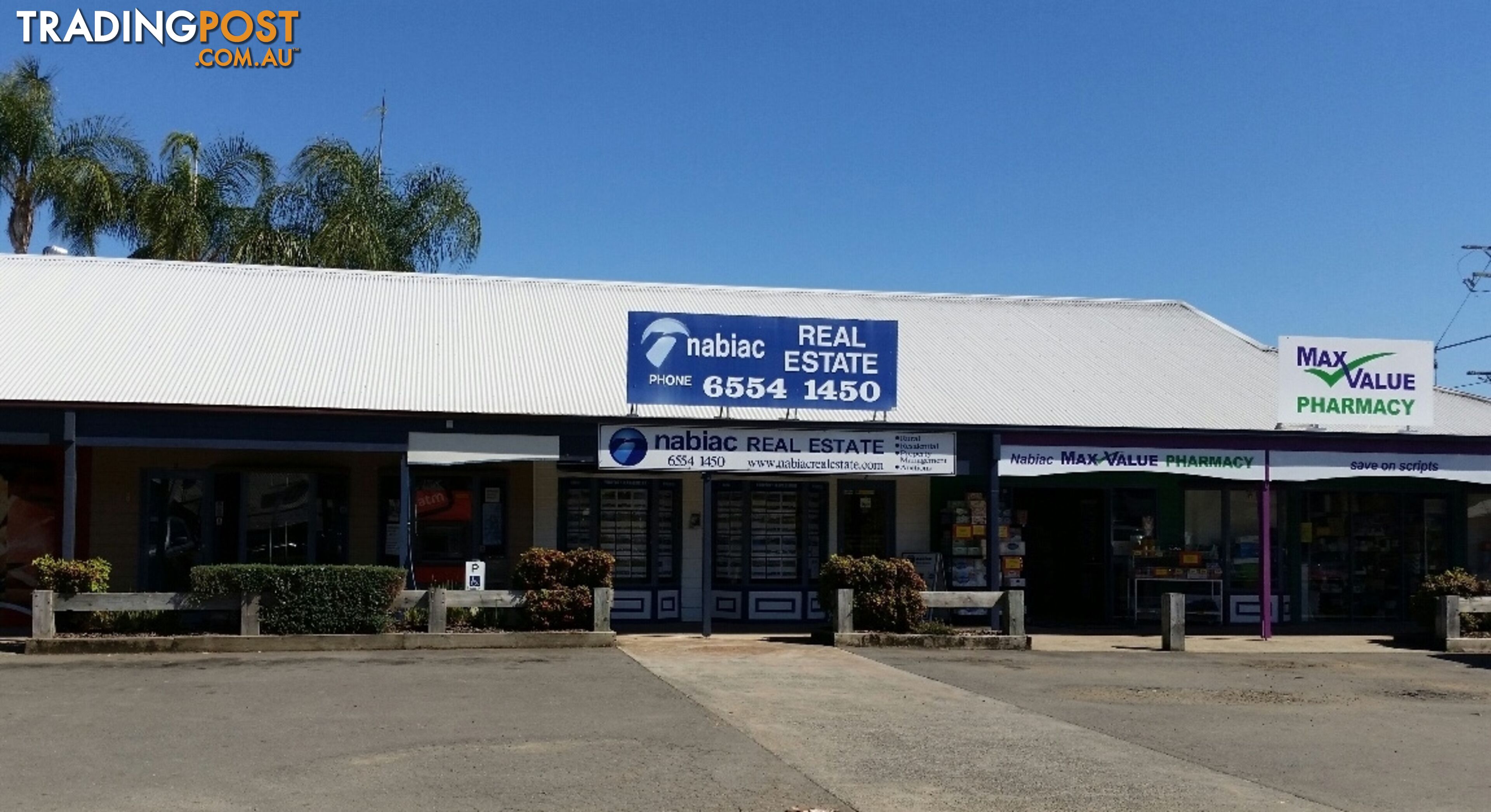 Shop 3 1 Nabiac Street Nabiac NSW 2312