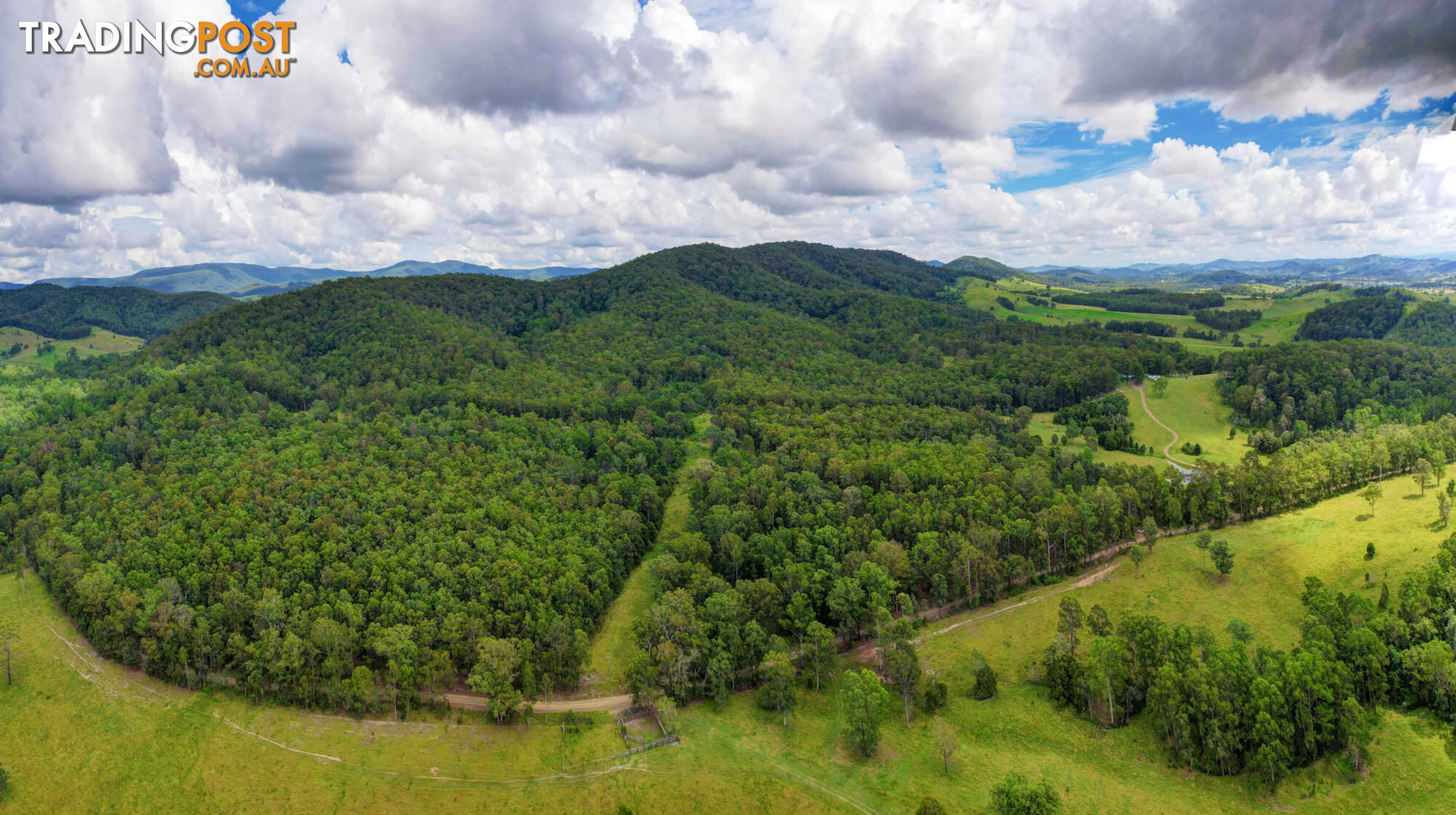 Lot 51, 801 Manning Hill Rd Bunyah NSW 2429