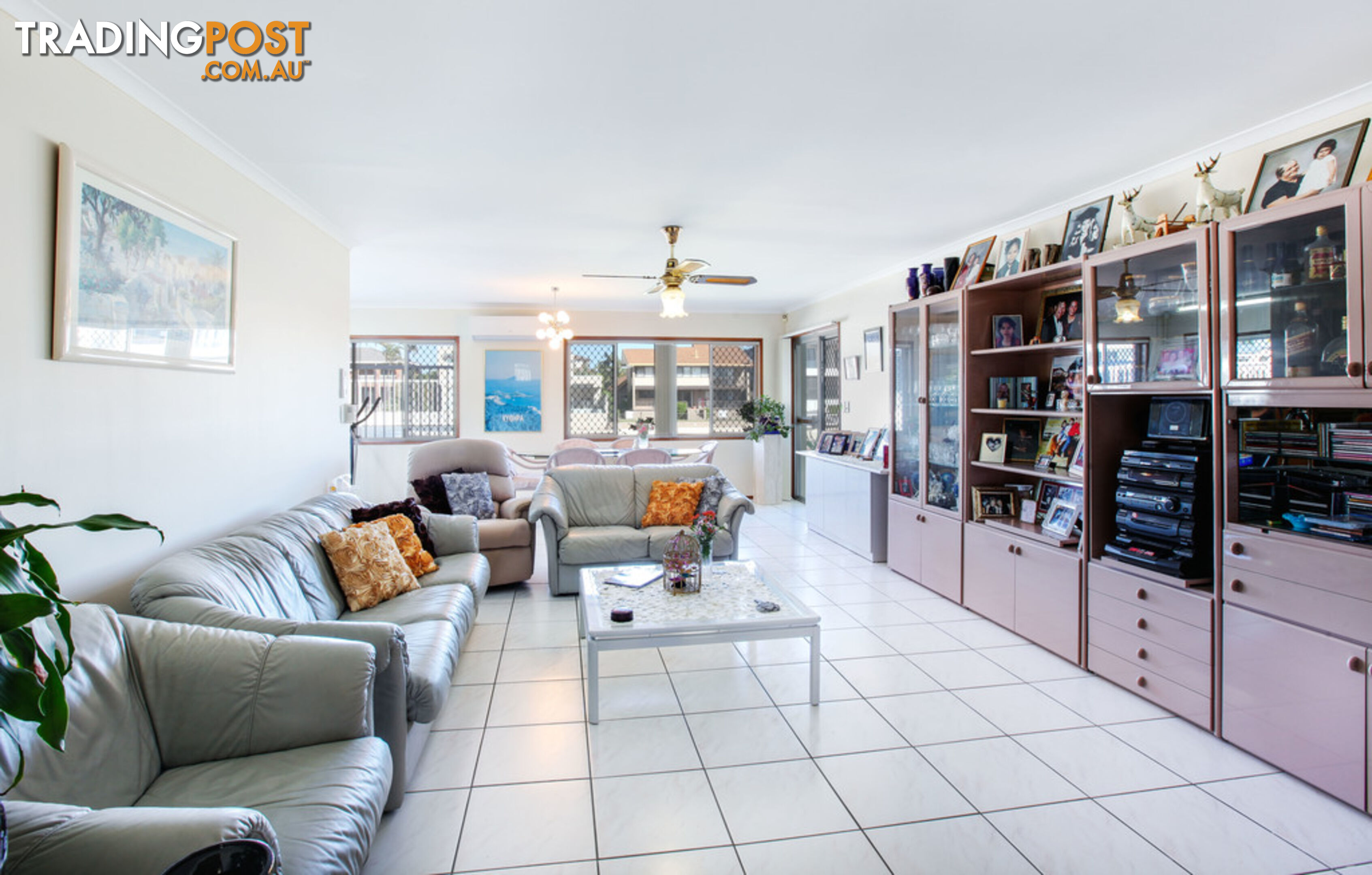 14 Midshipman Court PARADISE WATERS QLD 4217