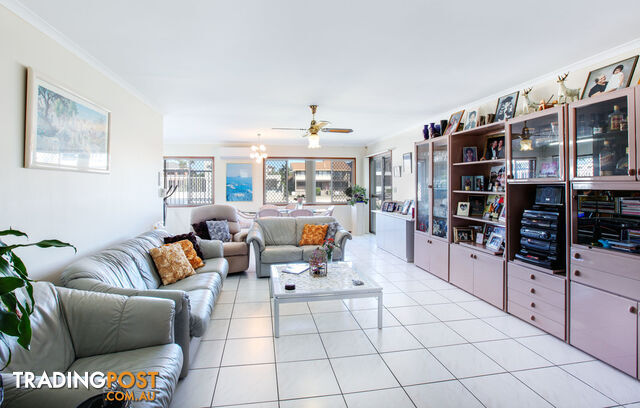 14 Midshipman Court PARADISE WATERS QLD 4217