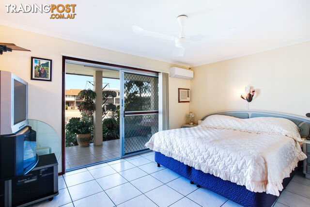 14 Midshipman Court PARADISE WATERS QLD 4217