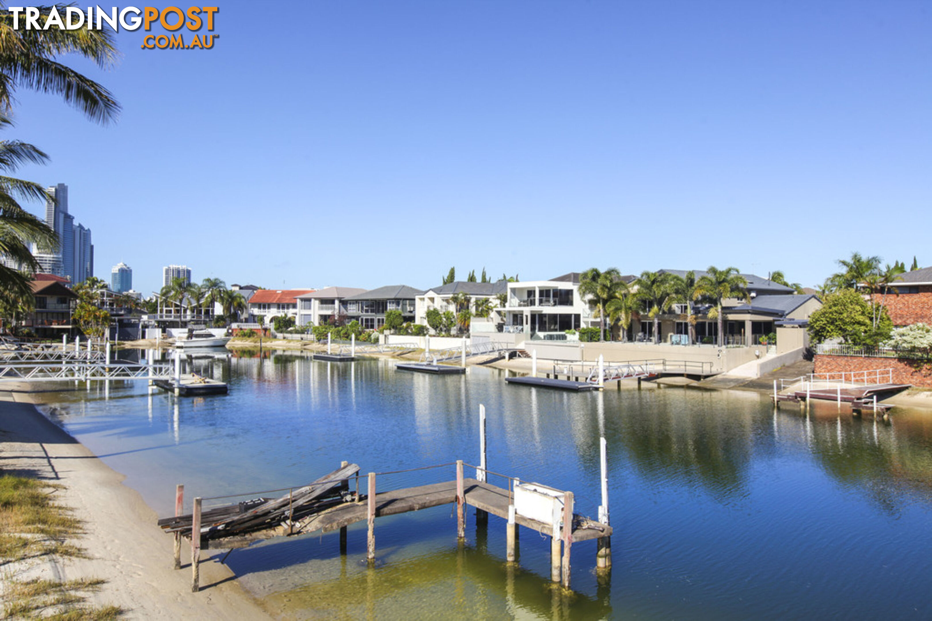 14 Midshipman Court PARADISE WATERS QLD 4217