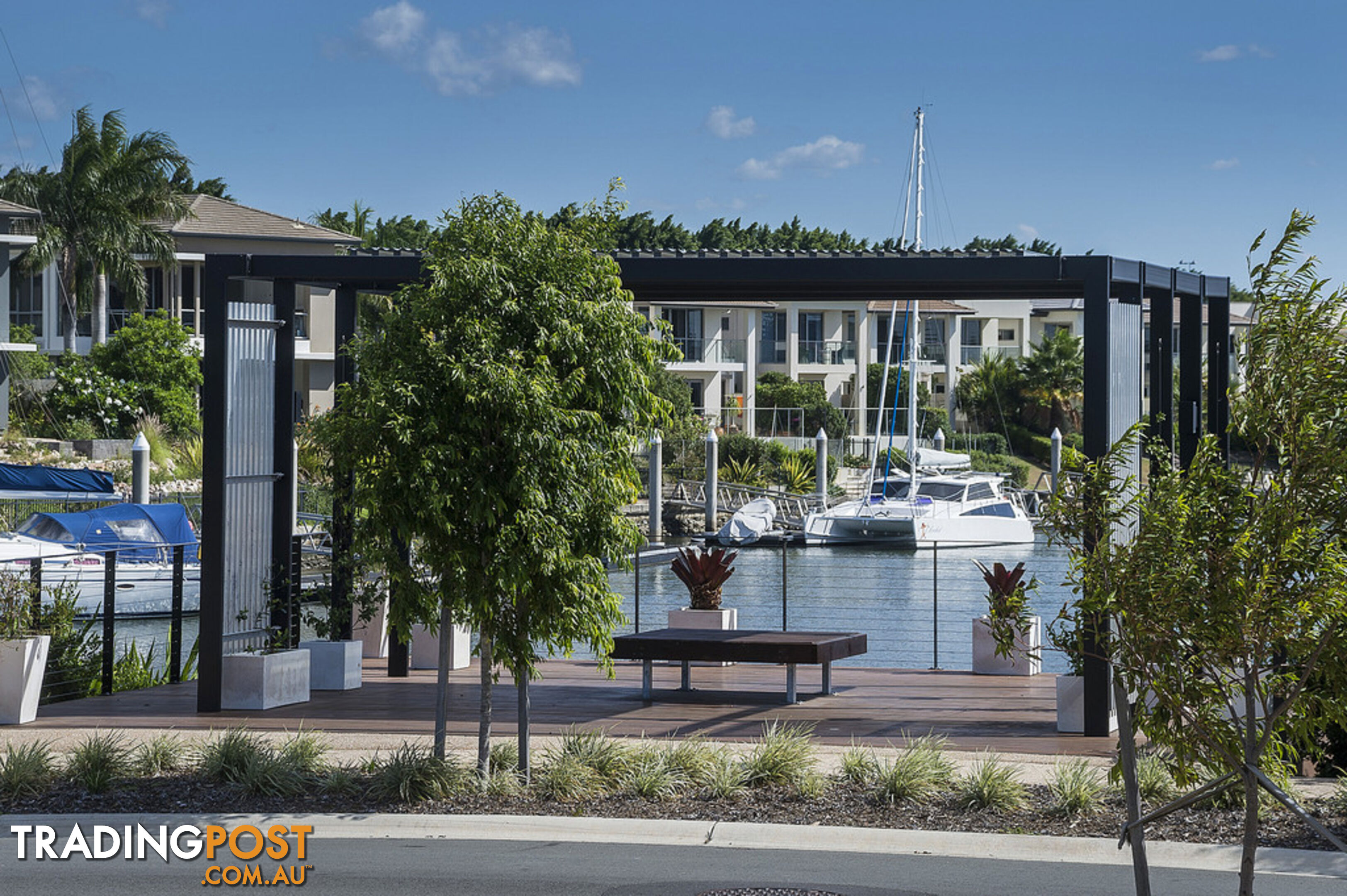 Lots 1,2,3,4, 26 & 34 Harbourview Drive HOPE ISLAND QLD 4212