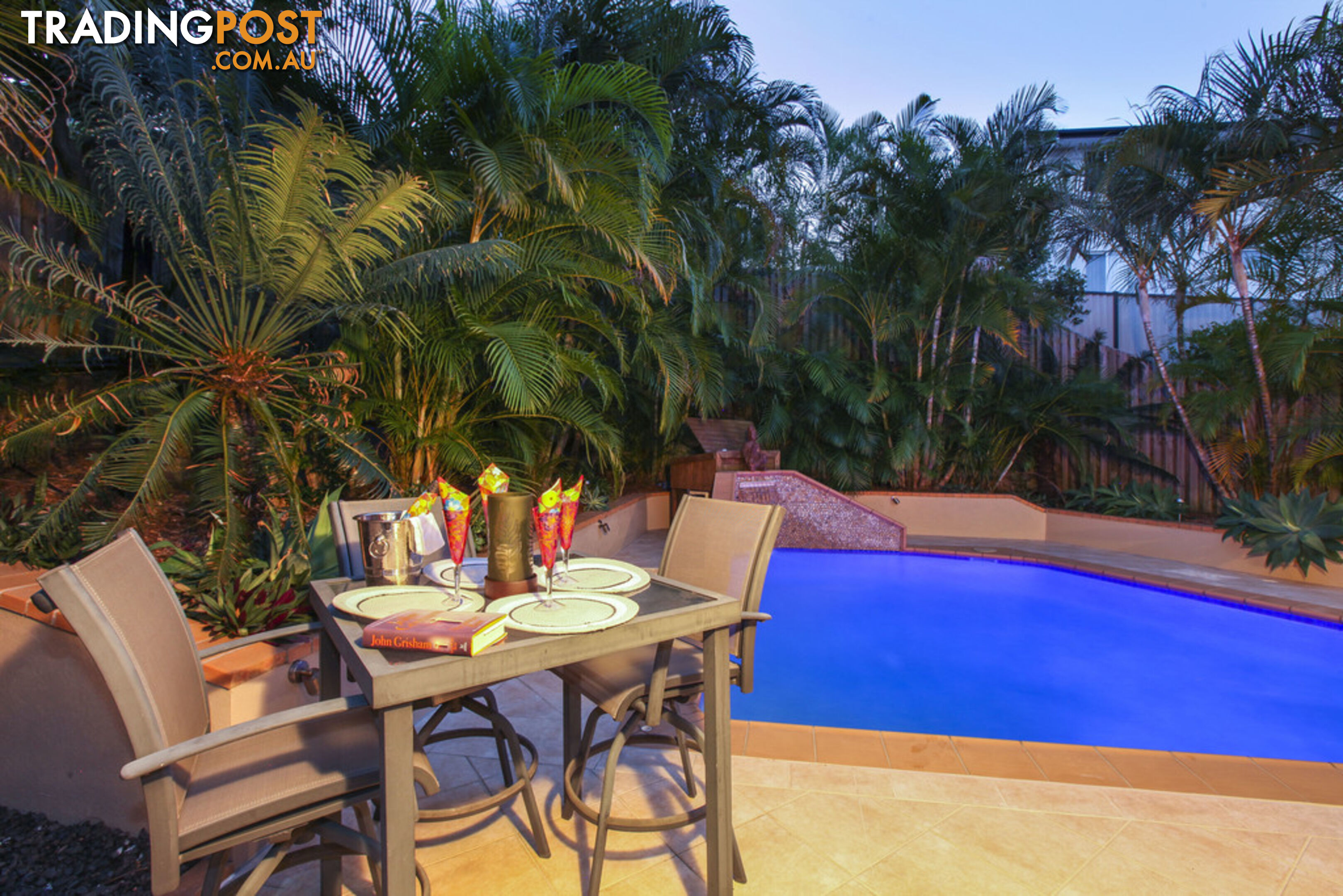 14 Mercure Place HIGHLAND PARK QLD 4211