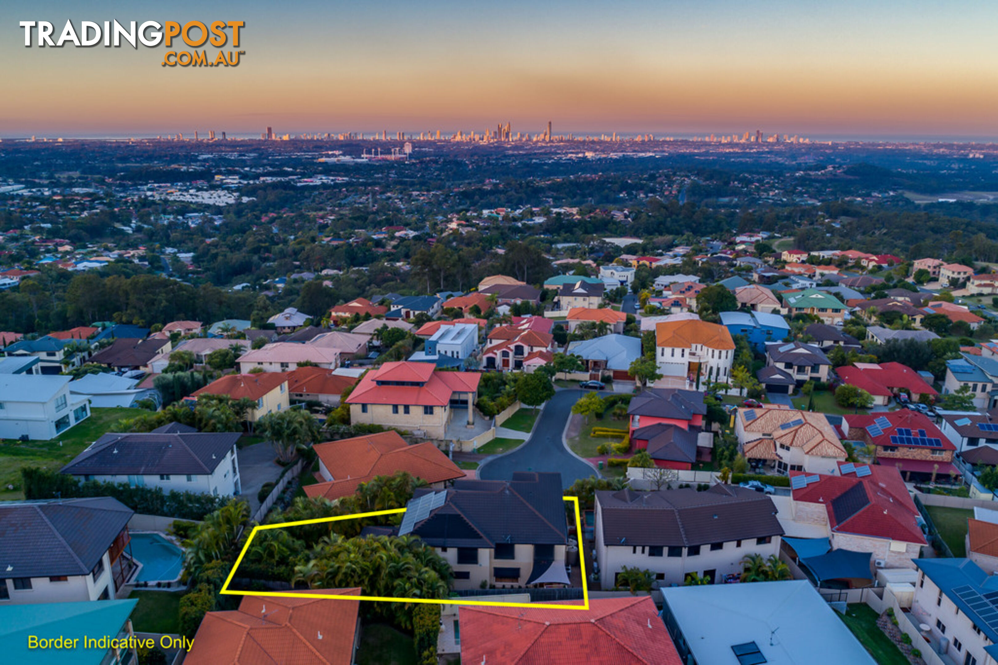 14 Mercure Place HIGHLAND PARK QLD 4211