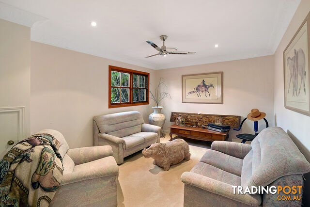 5 Darwalla Road MOUNT NATHAN QLD 4211