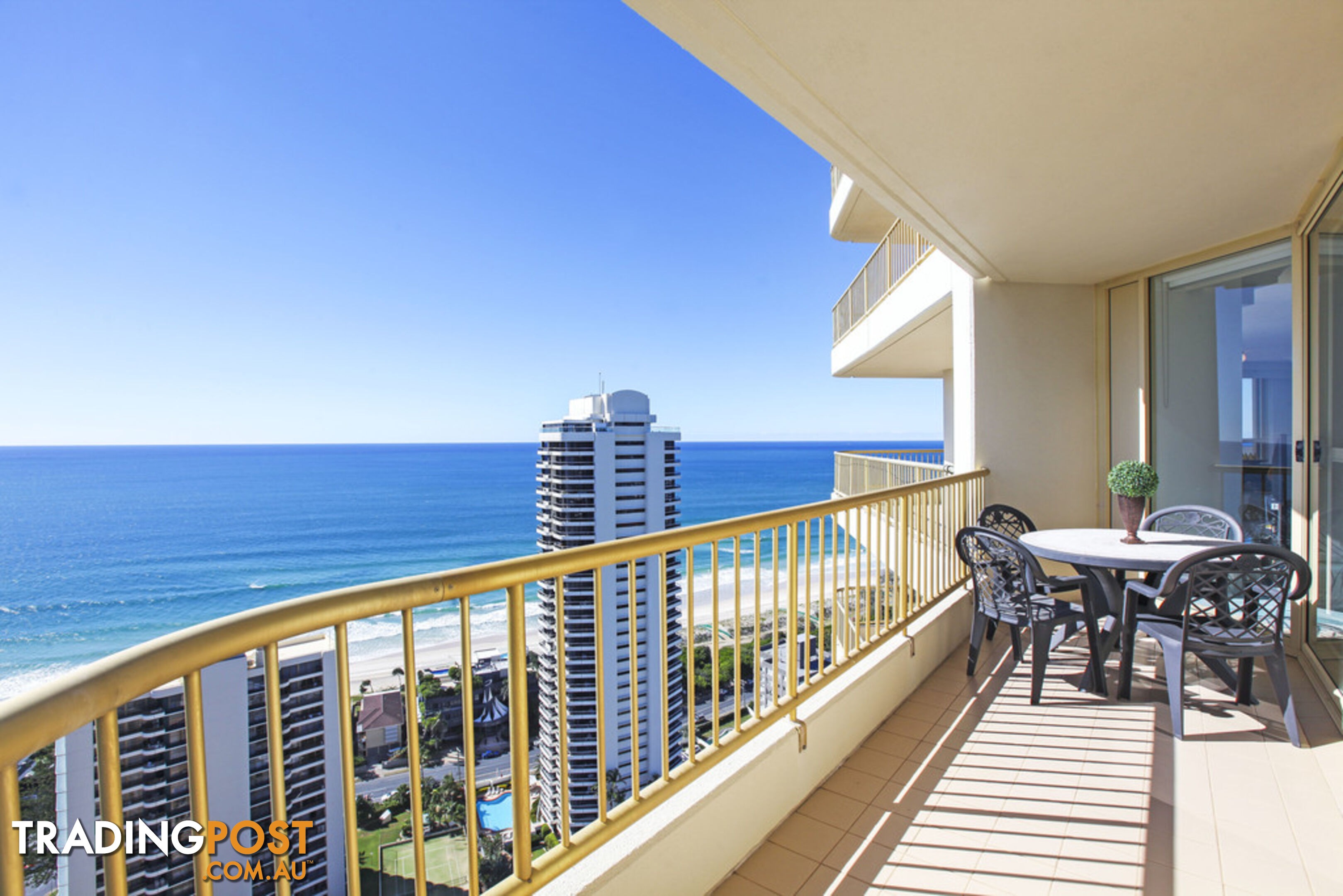 312/1 Serisier Avenue MAIN BEACH QLD 4217