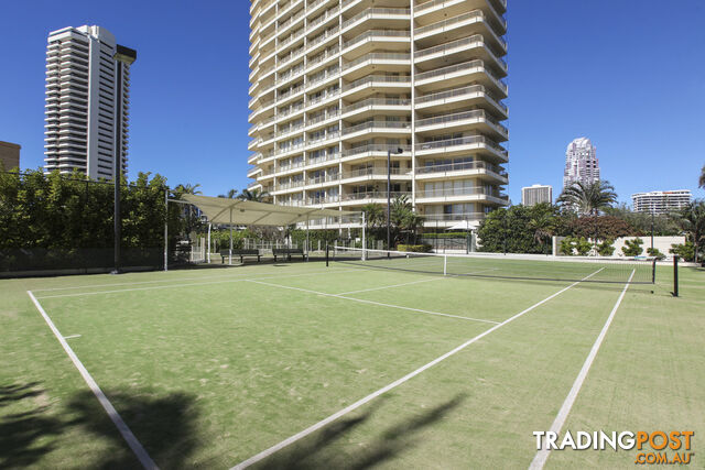 312/1 Serisier Avenue MAIN BEACH QLD 4217