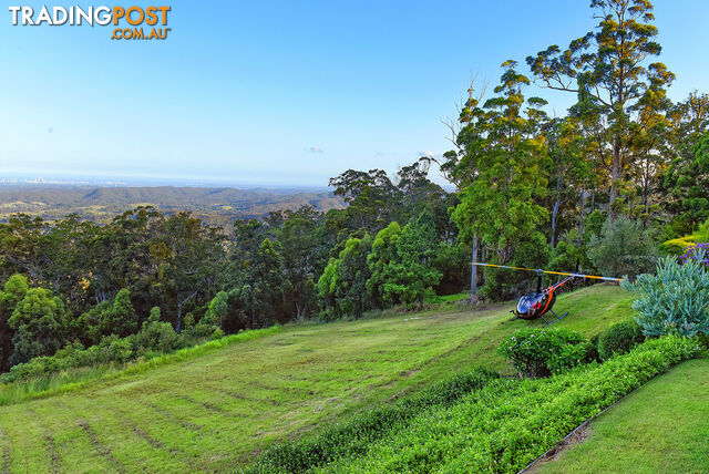 22-30 Eagles Retreat Place TAMBORINE MOUNTAIN QLD 4272