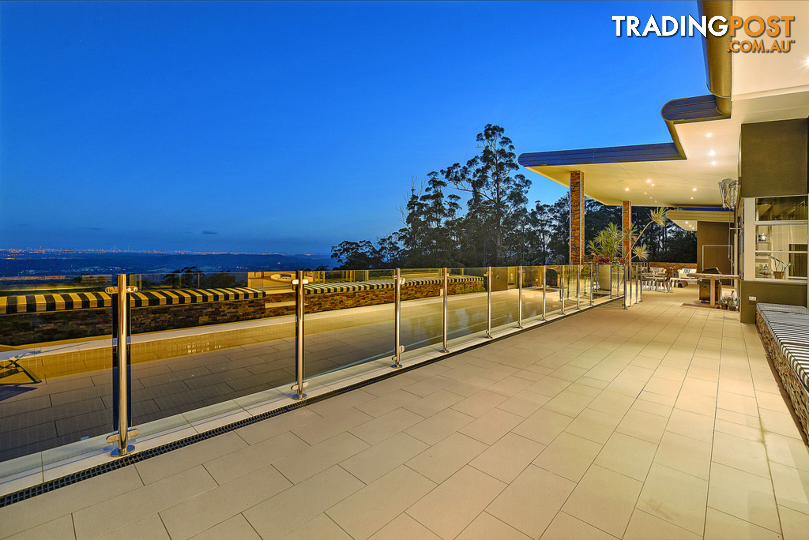 22-30 Eagles Retreat Place TAMBORINE MOUNTAIN QLD 4272