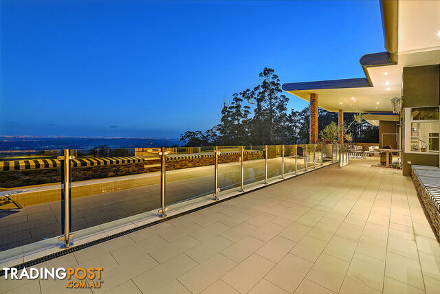 22-30 Eagles Retreat Place TAMBORINE MOUNTAIN QLD 4272