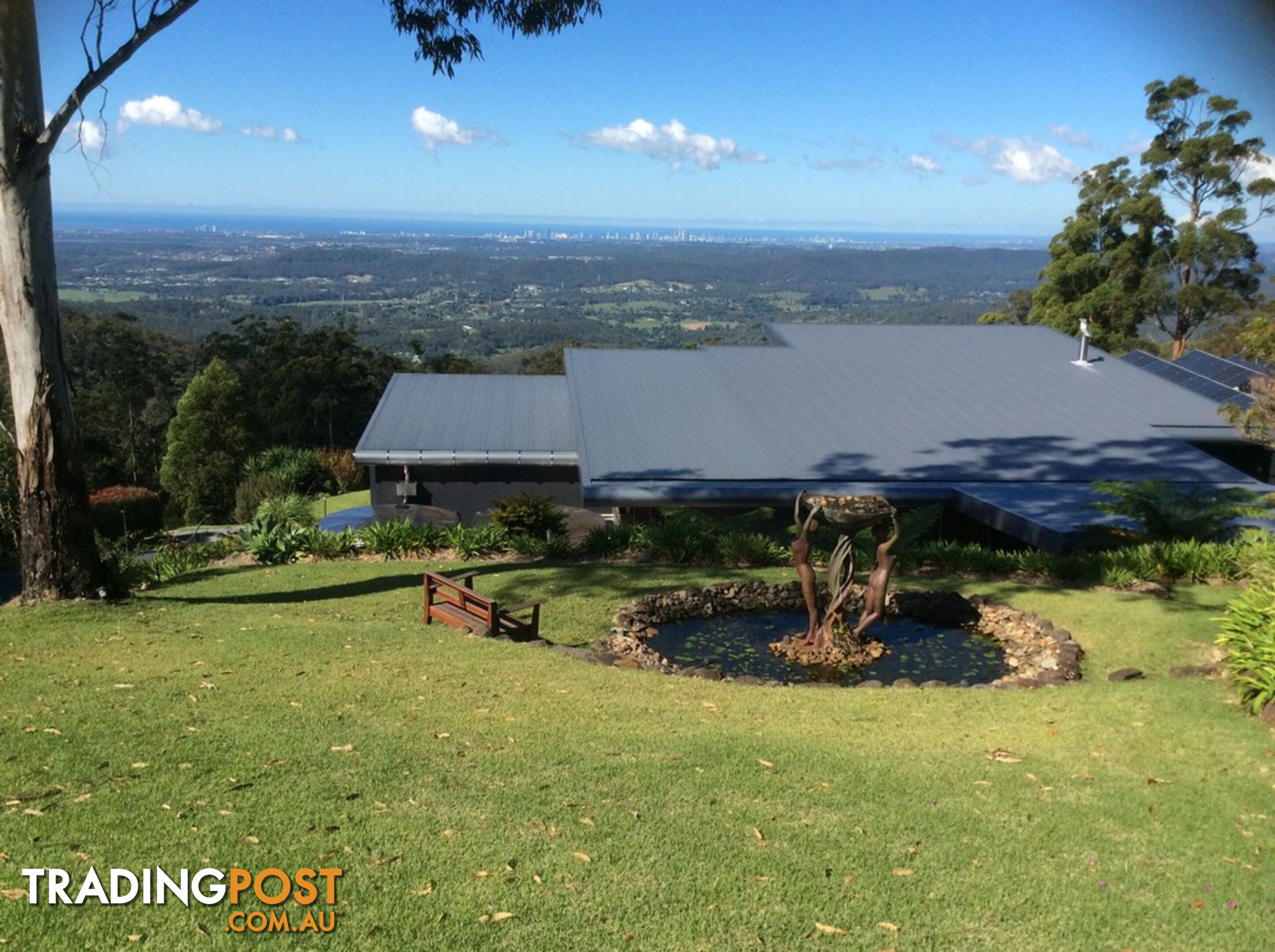 22-30 Eagles Retreat Place TAMBORINE MOUNTAIN QLD 4272