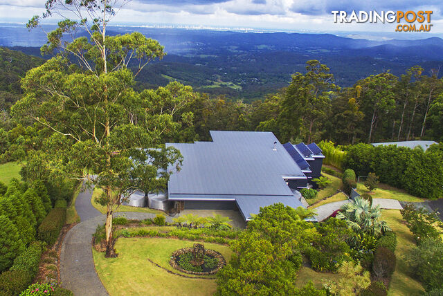 22-30 Eagles Retreat Place TAMBORINE MOUNTAIN QLD 4272