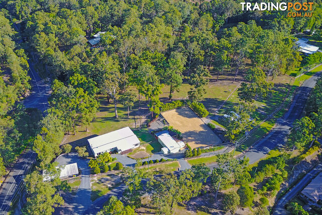 5 Chesterton Road GUANABA QLD 4210