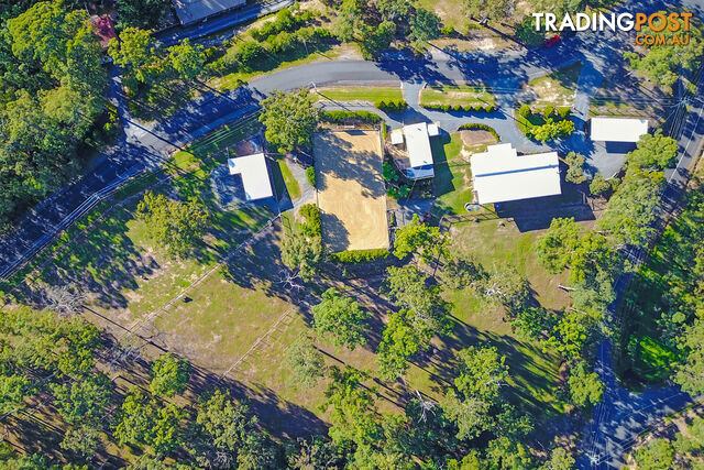 5 Chesterton Road GUANABA QLD 4210