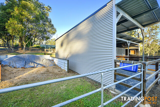 5 Chesterton Road GUANABA QLD 4210