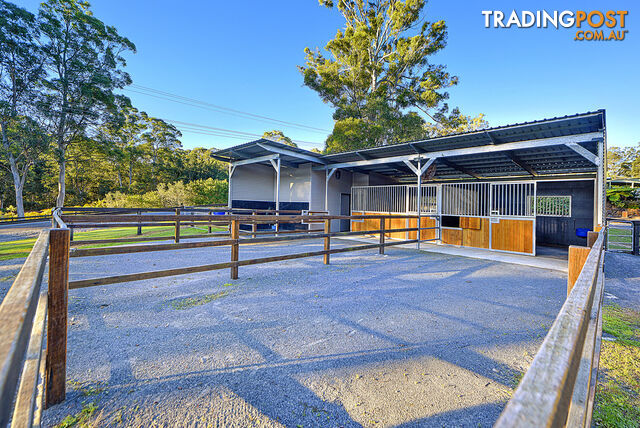 5 Chesterton Road GUANABA QLD 4210