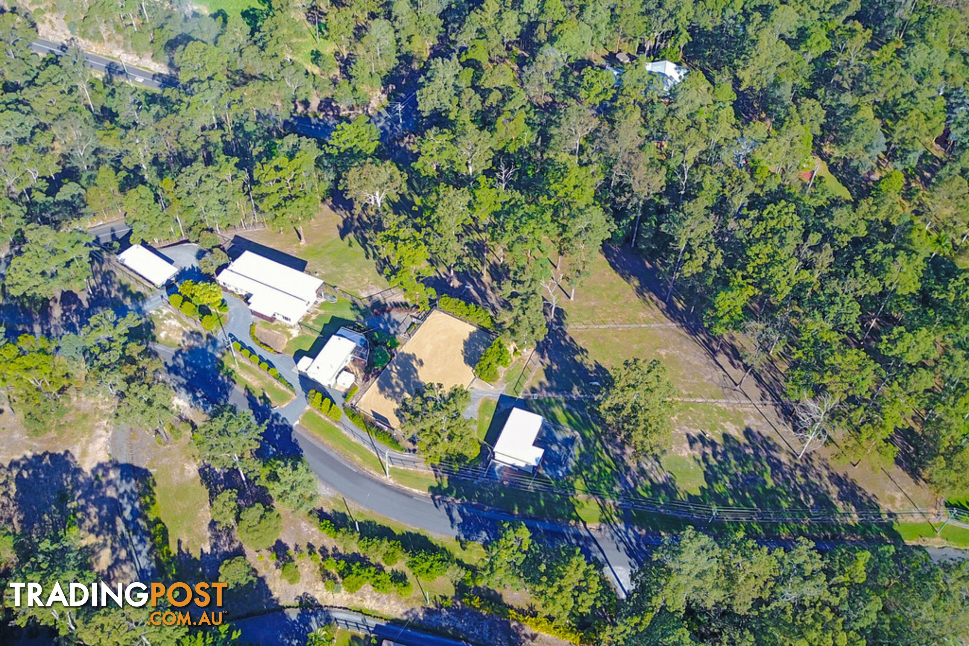 5 Chesterton Road GUANABA QLD 4210