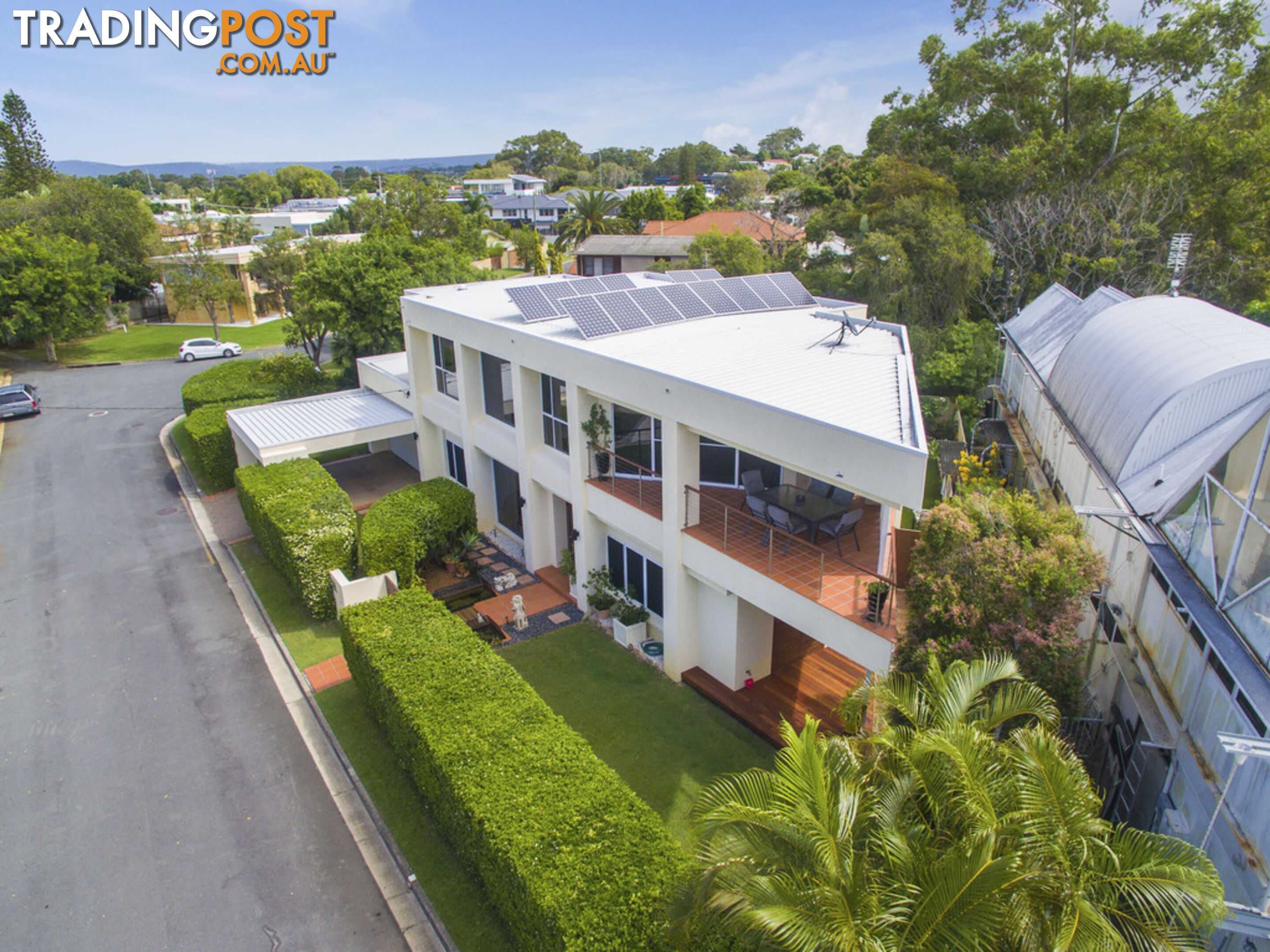 21 Korong Street SOUTHPORT QLD 4215