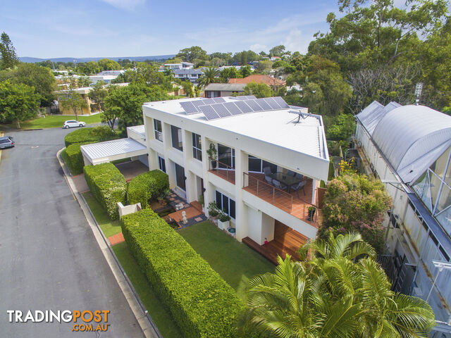 21 Korong Street SOUTHPORT QLD 4215