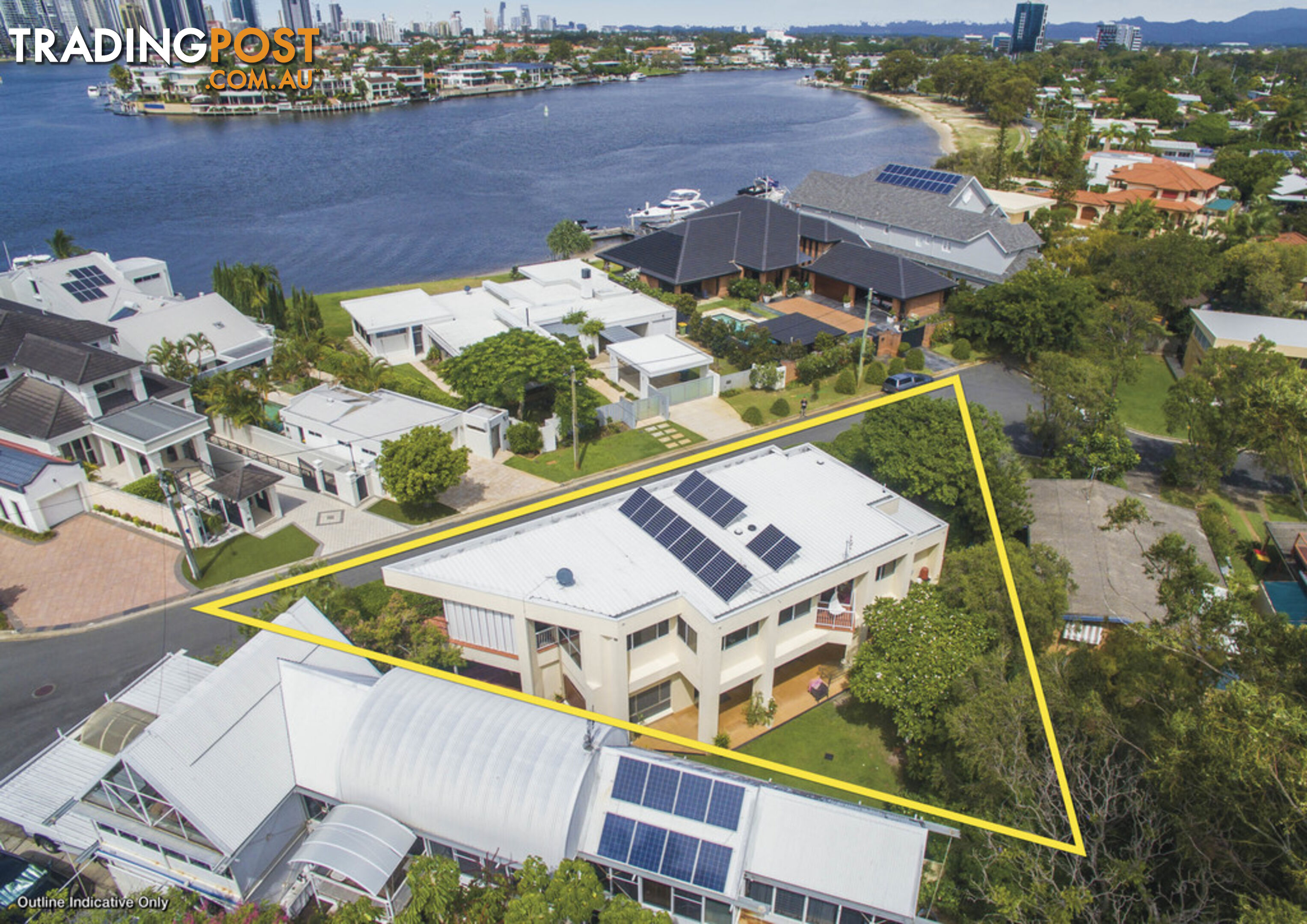 21 Korong Street SOUTHPORT QLD 4215