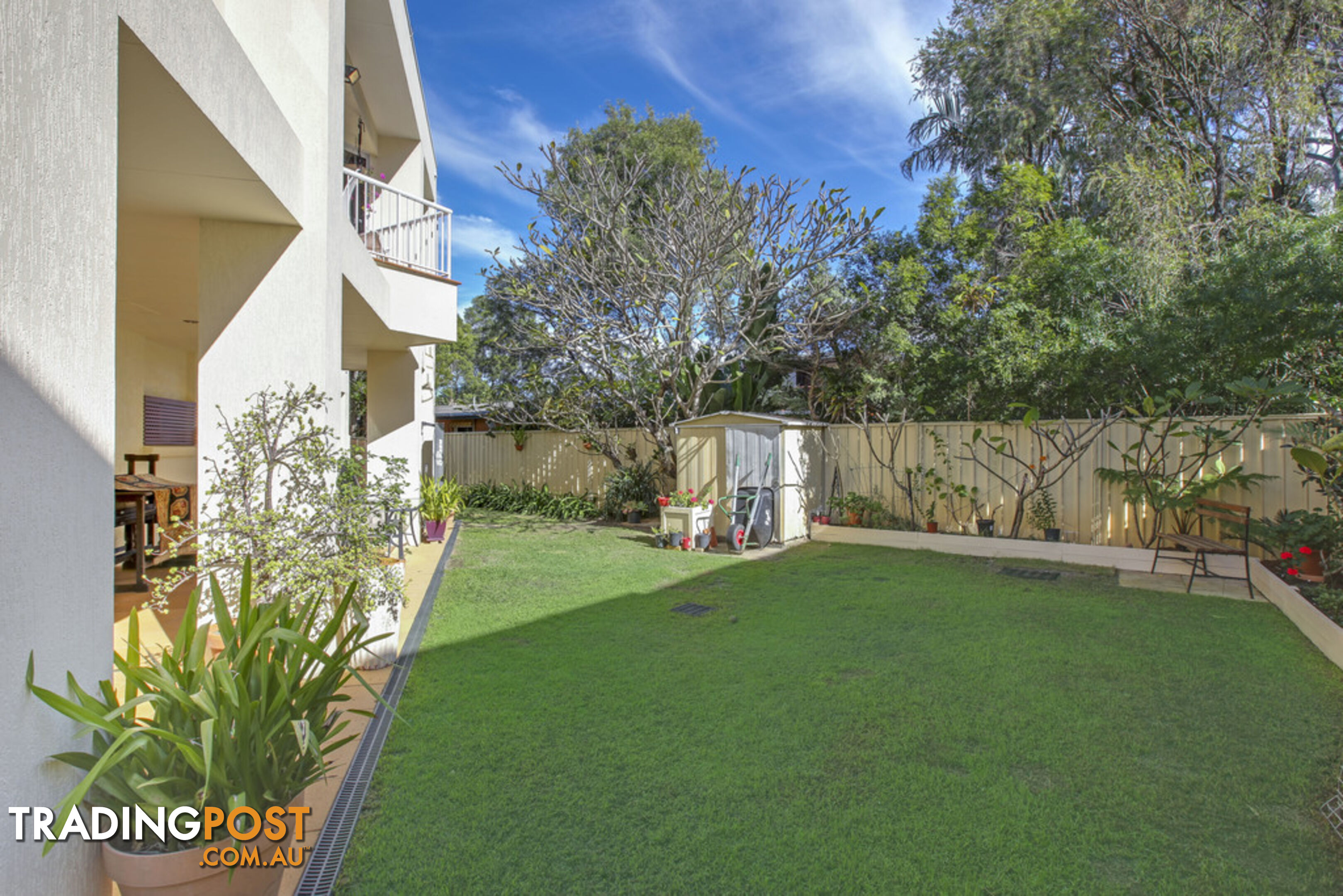 21 Korong Street SOUTHPORT QLD 4215