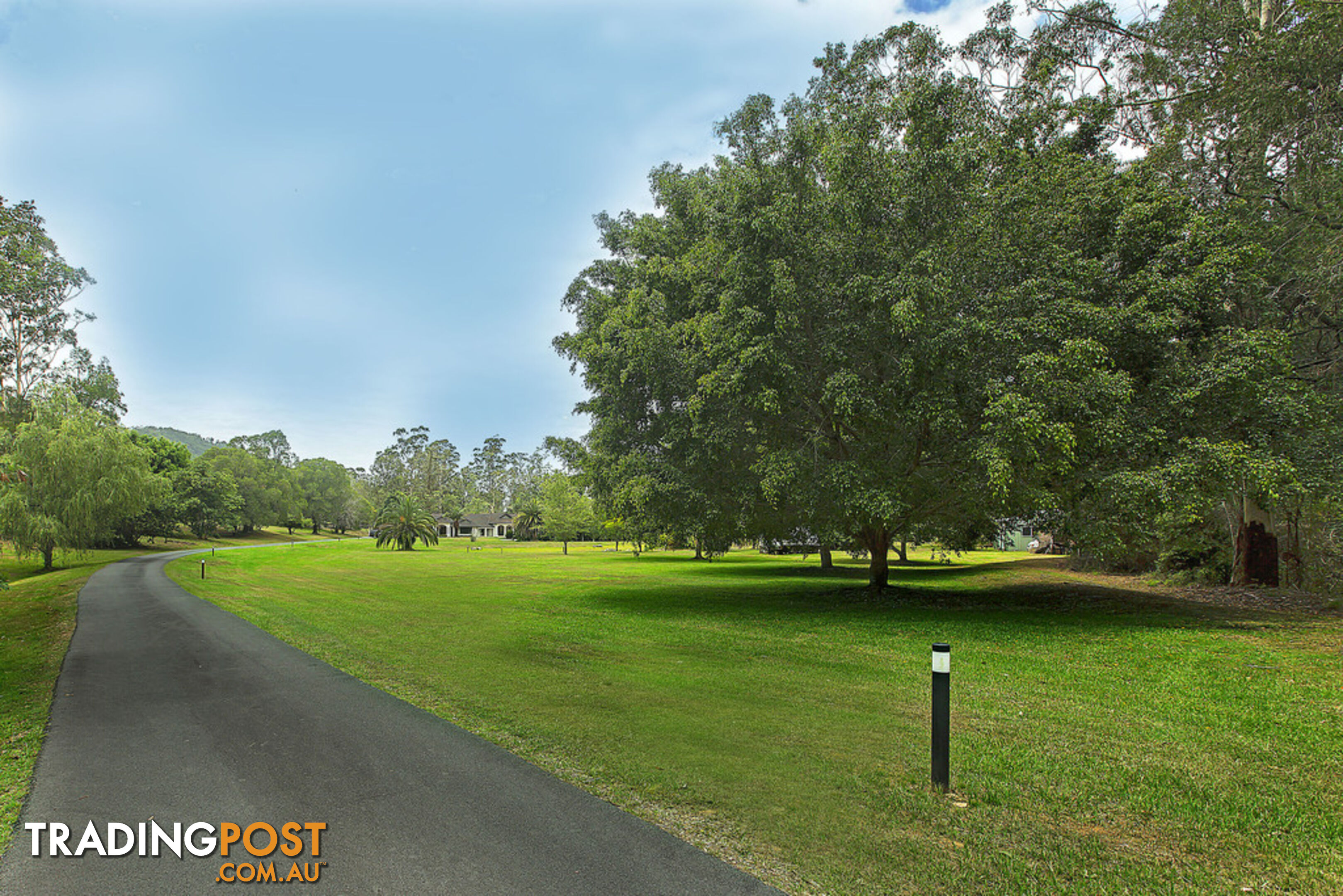 36 Lanes Road WONGAWALLAN QLD 4210