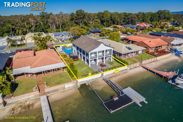 101 Columbus Drive HOLLYWELL QLD 4216