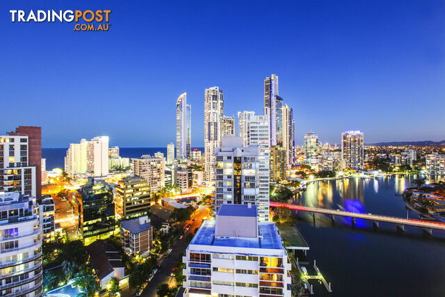 48/40 Riverview Parade SURFERS PARADISE QLD 4217