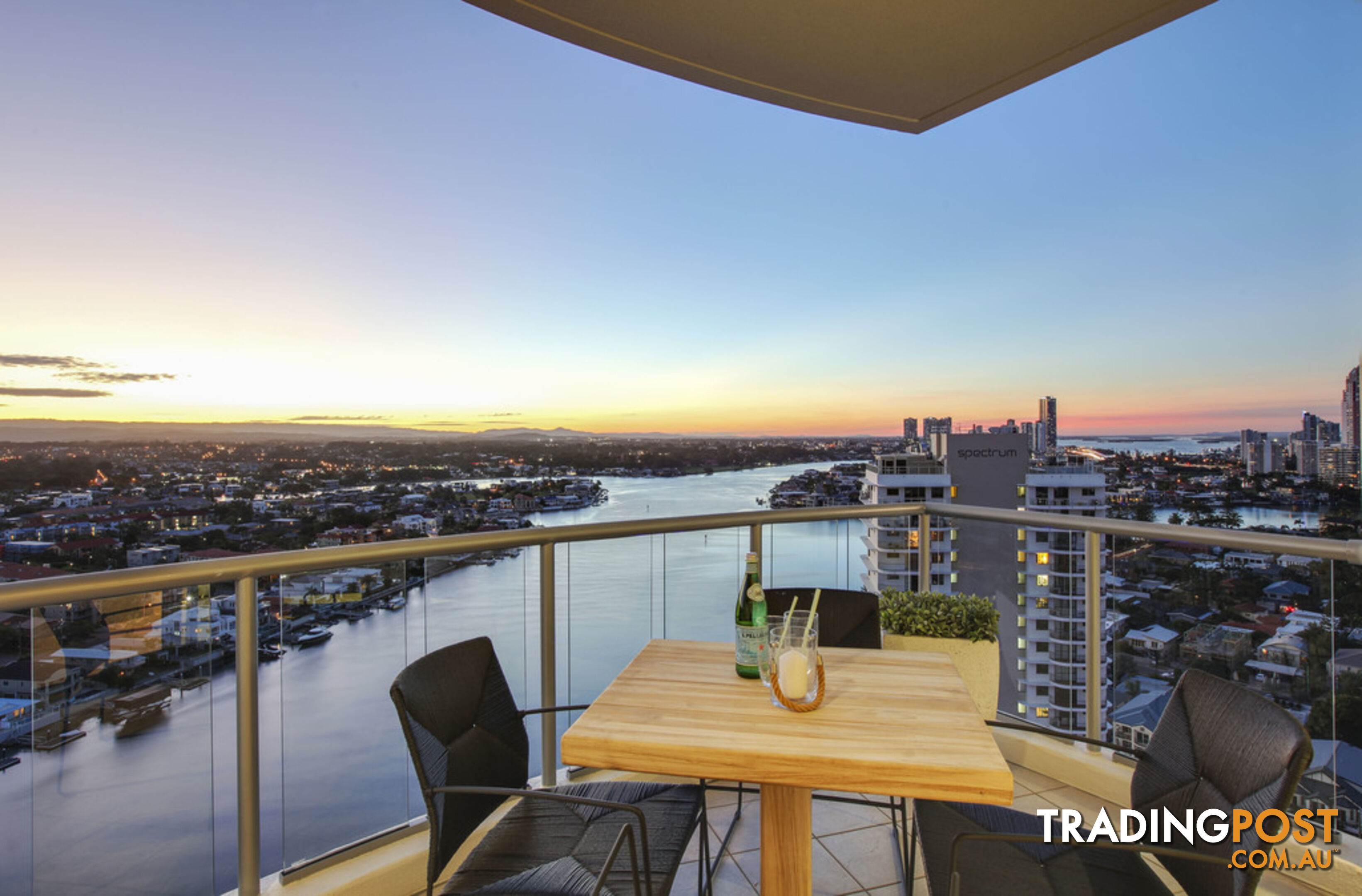 48/40 Riverview Parade SURFERS PARADISE QLD 4217