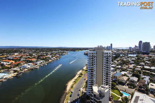 48/40 Riverview Parade SURFERS PARADISE QLD 4217