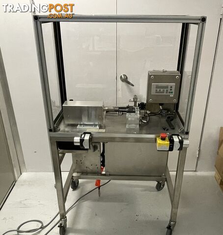 Branson 40kHz 800W Ultrasonic Welding Kit