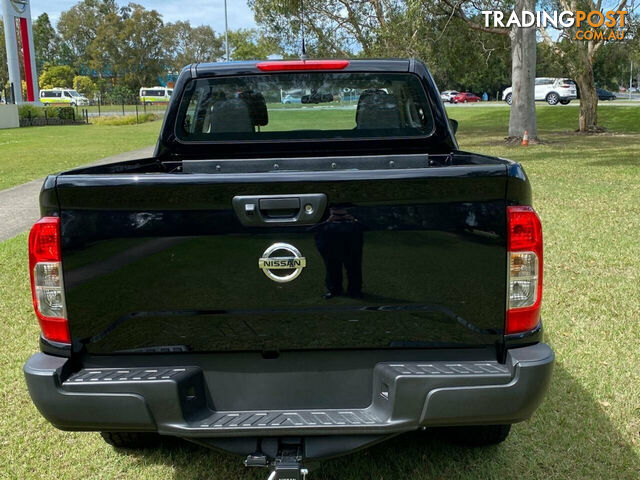 2022 Nissan Navara SL Warrior D23 MY21.5 Ute - photo 5 of 22