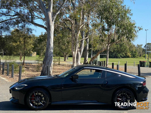 2022 Nissan Z  Z34 MY23 Coupe - photo 2 of 21
