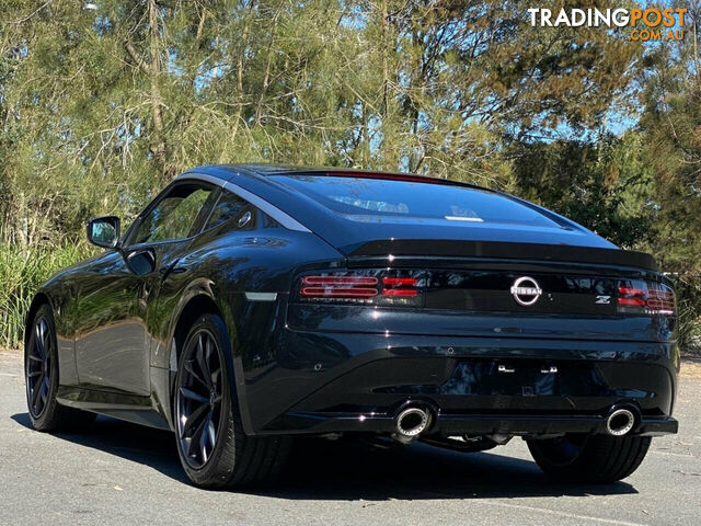 2022 Nissan Z  Z34 MY23 Coupe - photo 5 of 21