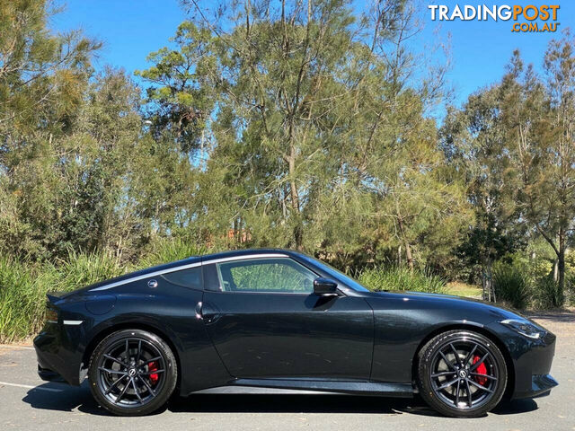 2022 Nissan Z  Z34 MY23 Coupe - photo 4 of 21