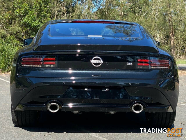 2022 Nissan Z  Z34 MY23 Coupe - photo 3 of 21