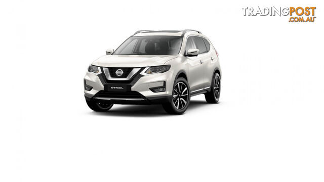 2022 Nissan X-Trail Ti T32 SUV - photo 2 of 37