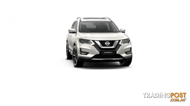 2022 Nissan X-Trail Ti T32 SUV - photo 5 of 37