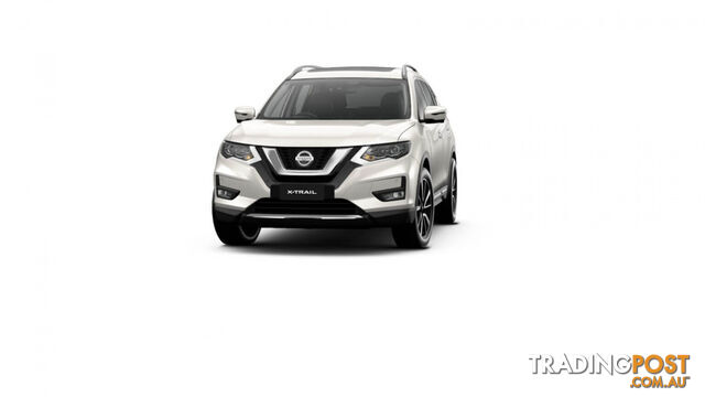 2022 Nissan X-Trail Ti T32 SUV - photo 3 of 37