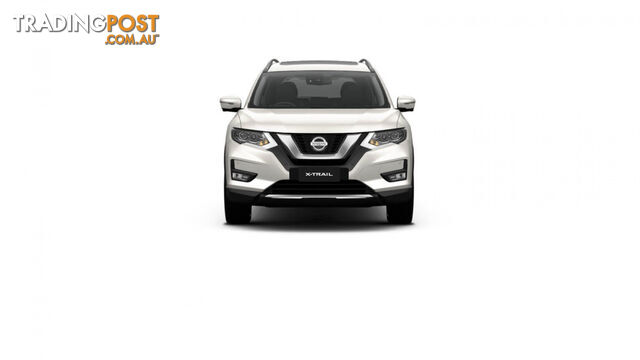 2022 Nissan X-Trail Ti T32 SUV - photo 4 of 37