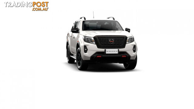 2022 Nissan Navara PRO-4X D23 Ute - photo 5 of 37
