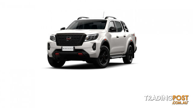 2022 Nissan Navara PRO-4X D23 Ute - photo 2 of 37