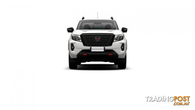 2022 Nissan Navara PRO-4X D23 Ute - photo 4 of 37