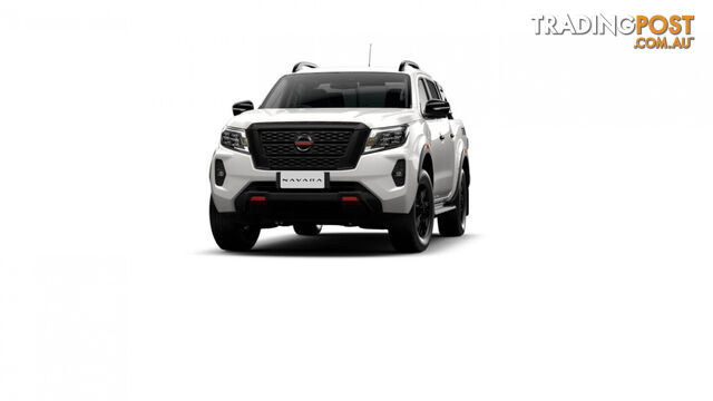 2022 Nissan Navara PRO-4X D23 Ute - photo 3 of 37