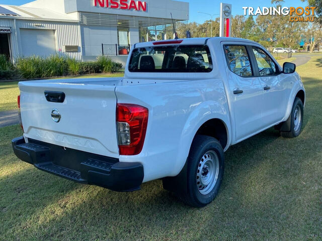 2022 Nissan Navara SL D23 Ute - photo 4 of 31
