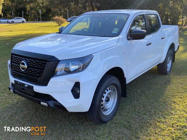 2022 Nissan Navara SL D23 Ute - photo 3 of 31
