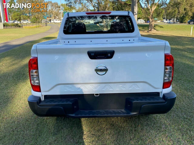 2022 Nissan Navara SL D23 Ute - photo 5 of 31